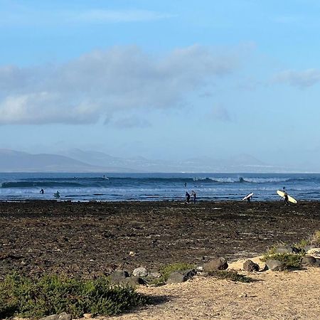 Kauri Nomad Surf & Kite House Hotell Corralejo Eksteriør bilde