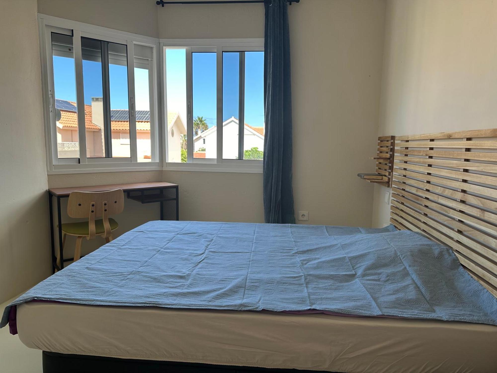 Kauri Nomad Surf & Kite House Hotell Corralejo Rom bilde